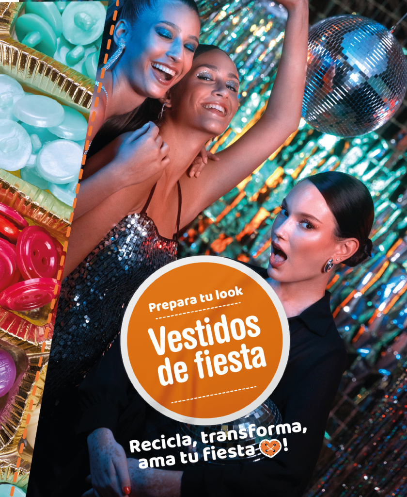 Vestidos express de discount fiesta